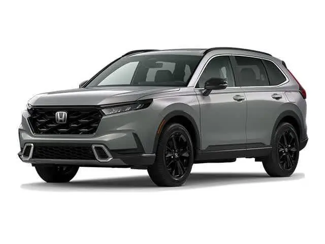 2026 Honda CR-V Sport Touring