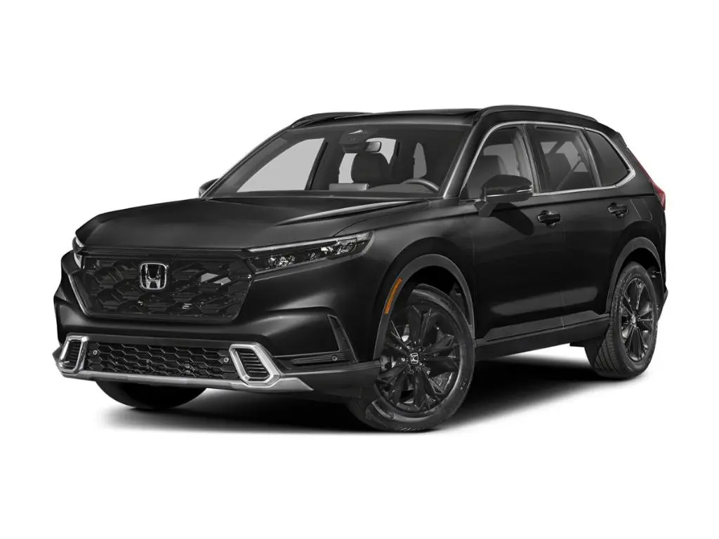 2024 Honda CR-V Sport Touring