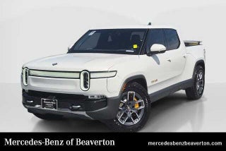 2023 Rivian R1T Adventure