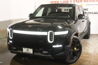 2024 Rivian R1T Adventure