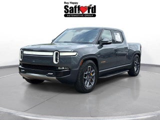 2023 Rivian R1T Adventure