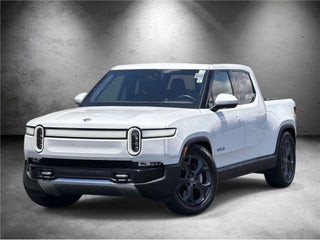 2023 Rivian R1T Adventure