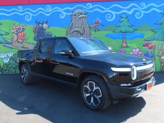 2023 Rivian R1T Adventure