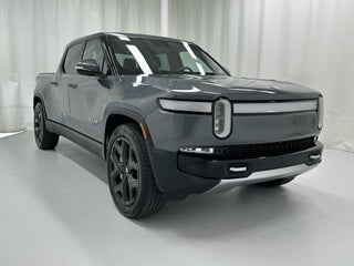 2023 Rivian R1T Adventure
