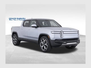 2024 Rivian R1T Adventure