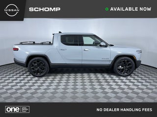 2025 Rivian R1T Adventure
