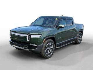 2023 Rivian R1T Adventure