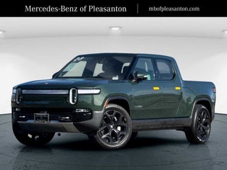 2023 Rivian R1T Adventure