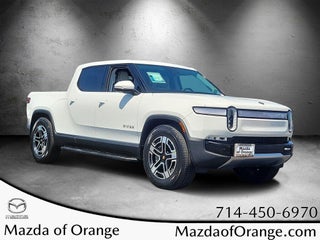 2024 Rivian R1T Adventure