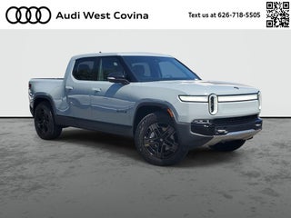 2024 Rivian R1T Adventure