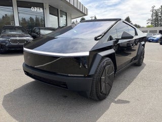 2024 Tesla Cybertruck Cyberbeast