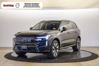 2026 Volvo EX90 Twin Motor Performance Plus