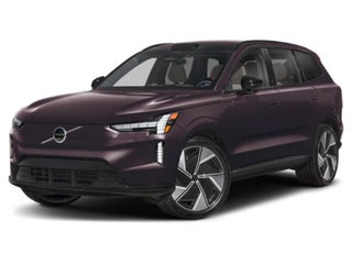 2026 Volvo EX90 Twin Motor Performance Plus