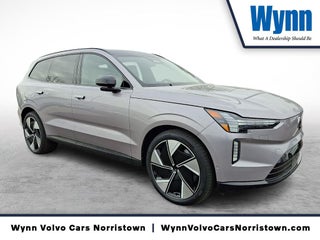 2026 Volvo EX90 Twin Motor Performance Ultra