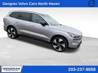2026 Volvo EX90 Twin Motor Performance Ultra