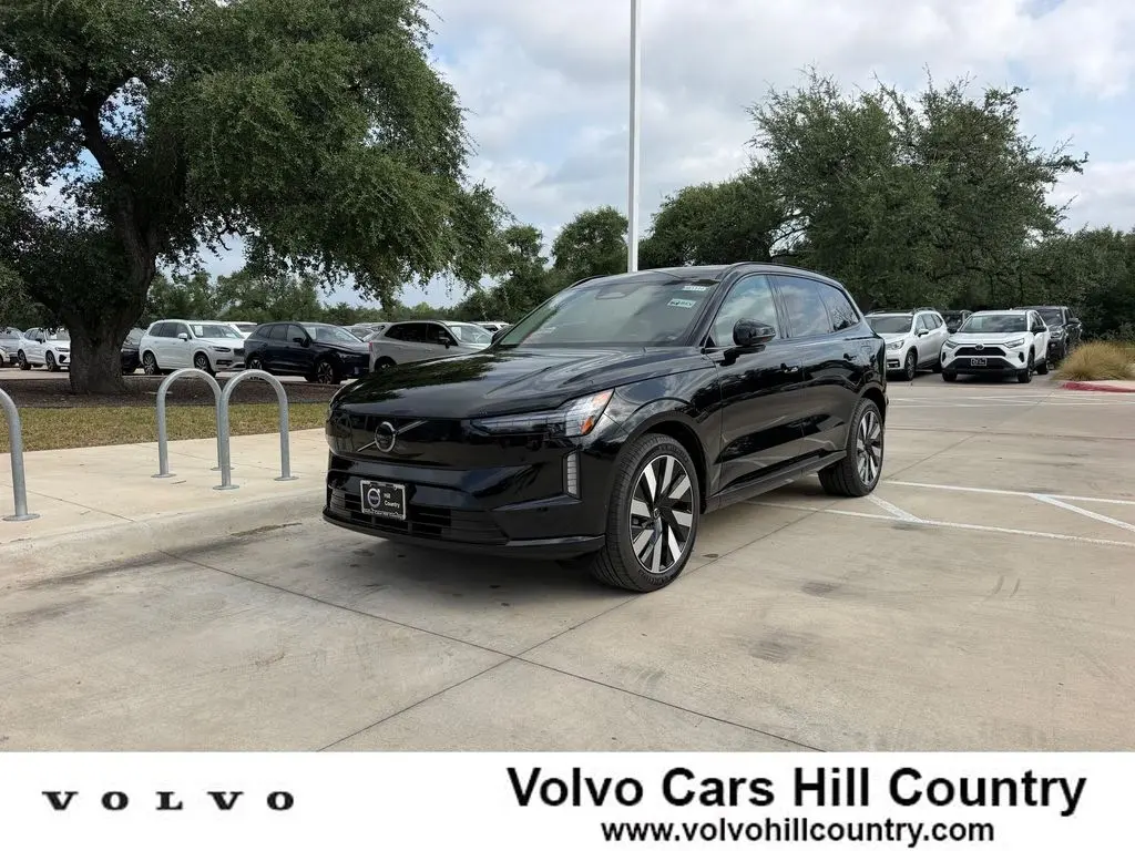 2026 Volvo EX90 Twin Motor Performance Ultra