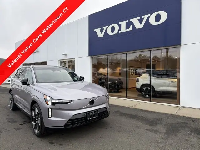 2026 Volvo EX90 Twin Motor Performance Ultra