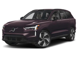 2026 Volvo EX90 Twin Motor Performance Ultra