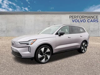 2026 Volvo EX90 Twin Motor Performance Ultra
