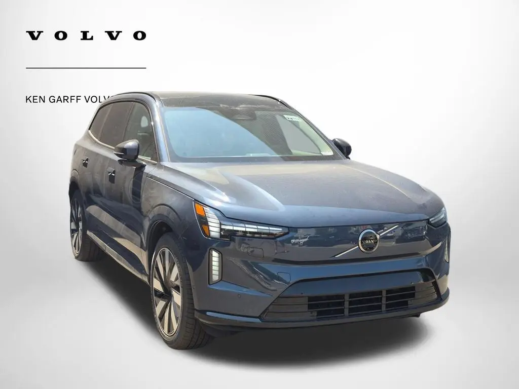 2026 Volvo EX90 Twin Motor Performance Ultra