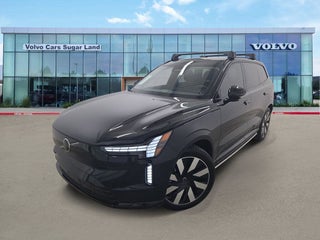 2026 Volvo EX90 Twin Motor Performance Ultra