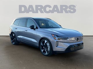 2026 Volvo EX90 Twin Motor Performance Ultra