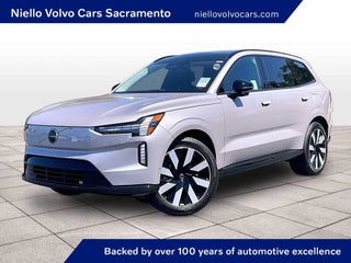 2026 Volvo EX90 Twin Motor Performance Ultra