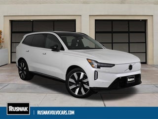2026 Volvo EX90 Twin Motor Performance Ultra