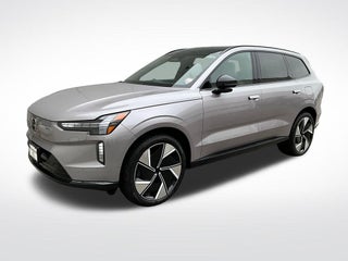 2026 Volvo EX90 Twin Motor Performance Ultra