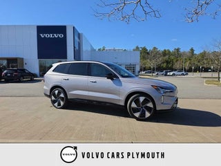 2026 Volvo EX90 Twin Motor Performance Ultra