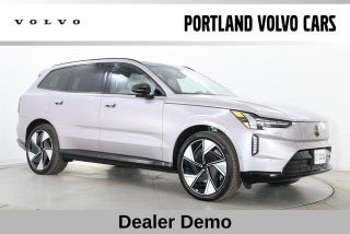 2026 Volvo EX90 Twin Motor Performance Ultra