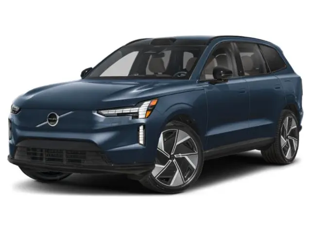 2026 Volvo EX90 Twin Motor Performance Ultra