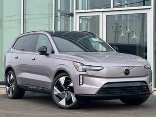 2026 Volvo EX90 Twin Motor Performance Ultra