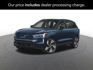 2026 Volvo EX90 Twin Motor Performance Ultra