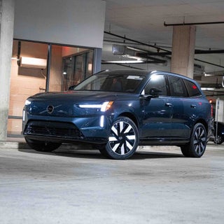 2026 Volvo EX90 Twin Motor Performance Ultra