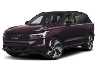 2026 Volvo EX90 Twin Motor Performance Ultra