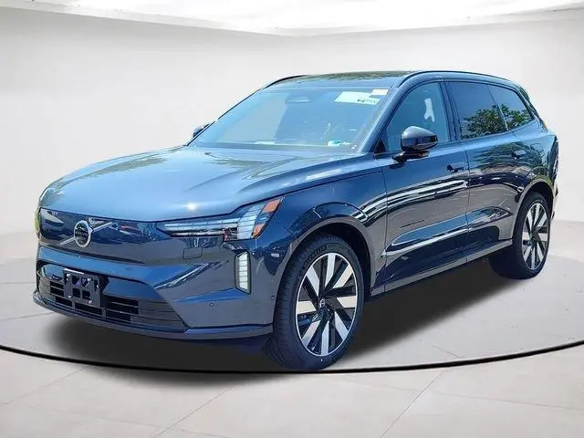 2026 Volvo EX90 Twin Motor Performance Ultra