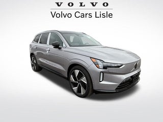 2026 Volvo EX90 Twin Motor Performance Ultra