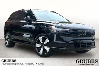 2026 Volvo EX90 Twin Motor Plus