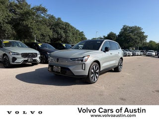 2026 Volvo EX90 Twin Motor Plus