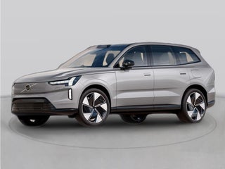 2026 Volvo EX90 Twin Motor Plus
