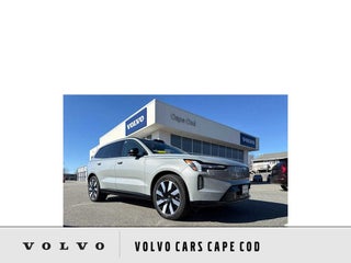 2026 Volvo EX90 Twin Motor Plus