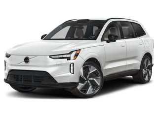 2026 Volvo EX90 Twin Motor Plus