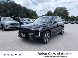 2026 Volvo EX90 Twin Motor Plus