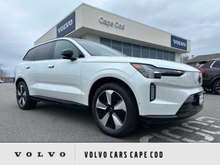 2026 Volvo EX90 Twin Motor Plus
