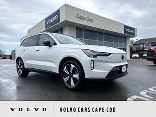 2026 Volvo EX90 Twin Motor Plus
