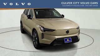 2026 Volvo EX90 Ultra