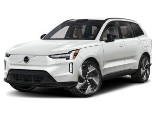2026 Volvo EX90 Ultra