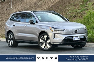 2026 Volvo EX90 Plus
