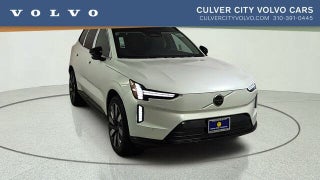 2026 Volvo EX90 Plus